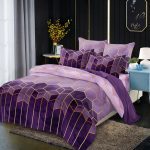 European Duvet Cover Set Geometry Series Bedding Sets 2 3 PCS Duvet Cover Pillowcase Home Textiles 1.jpg 640x640 1