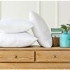 The cushion is filled with wear resistant pure PP cotton 8 sizes are available the classic 2