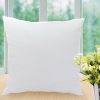 The cushion is filled with wear resistant pure PP cotton 8 sizes are available the classic 3