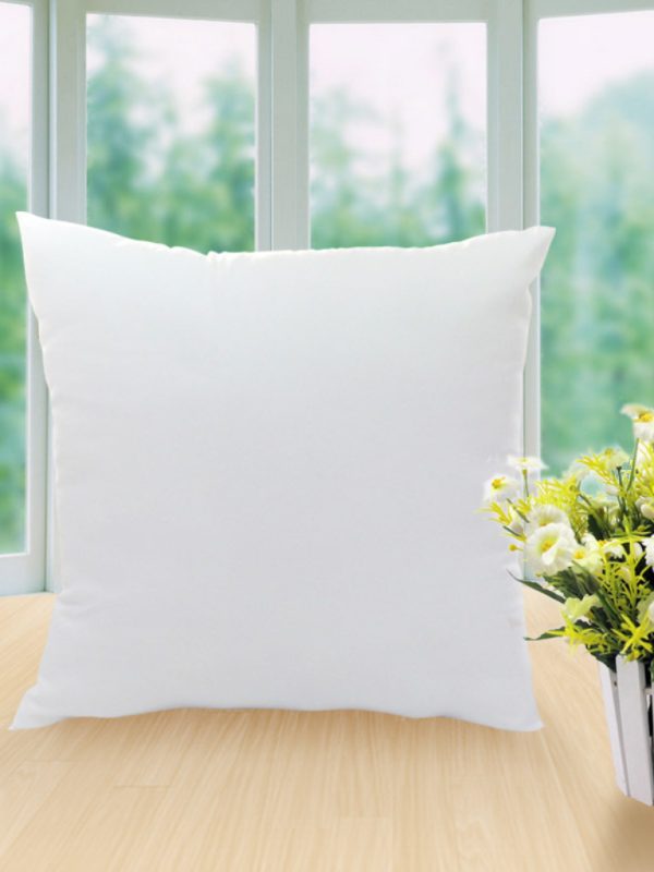 The cushion is filled with wear resistant pure PP cotton 8 sizes are available the classic 3